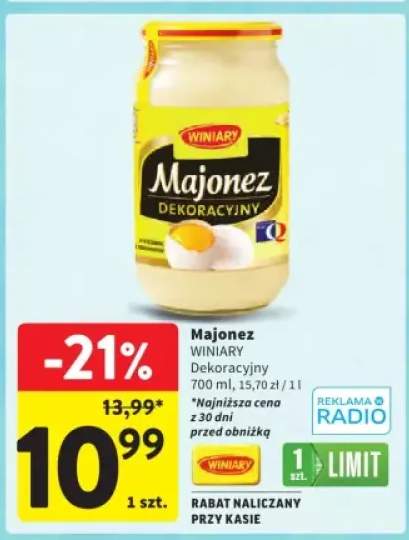 majonez