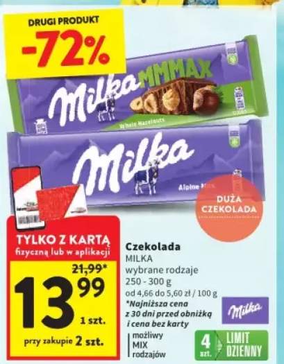 czekolada