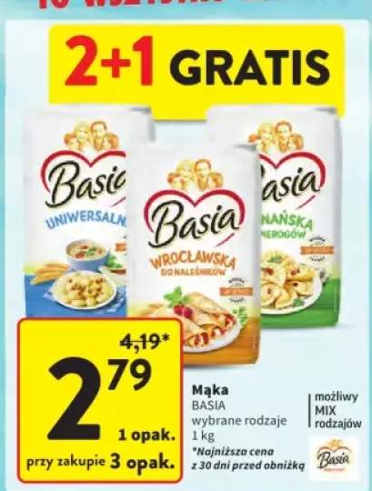 mąka