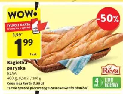 bagietka