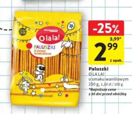 paluszki