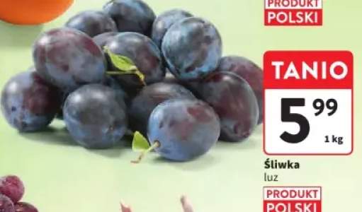 śliwki