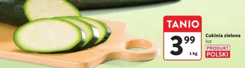 cukinia
