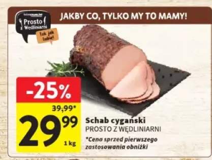 schab cygański