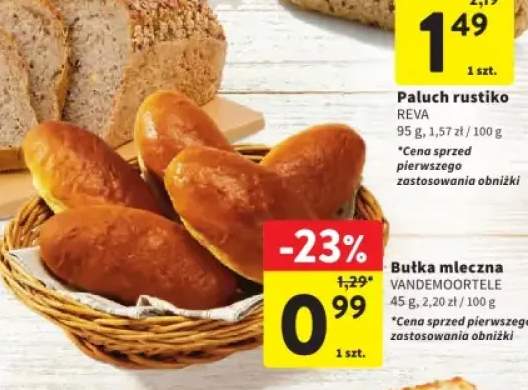 bułka mleczna