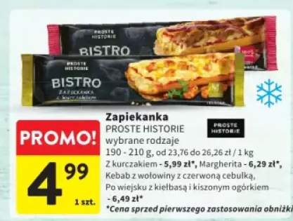 zapiekanka
