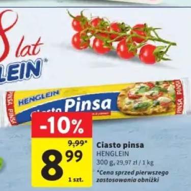 ciasto