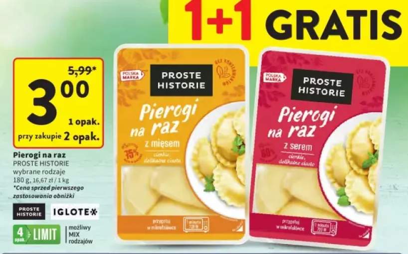 pierogi