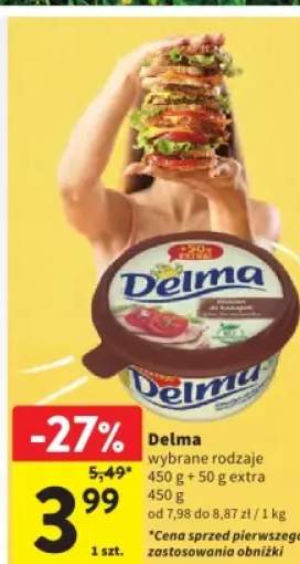 margaryna Delma