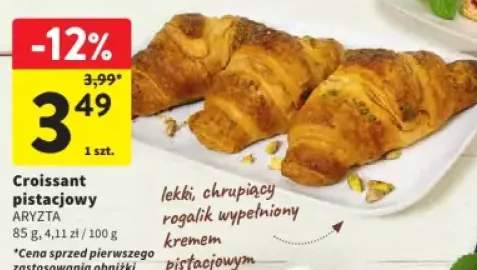 croissant