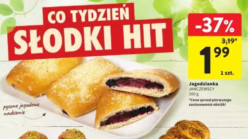 jagodzianka