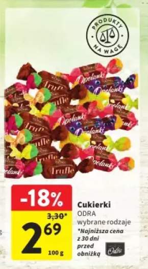 cukierki