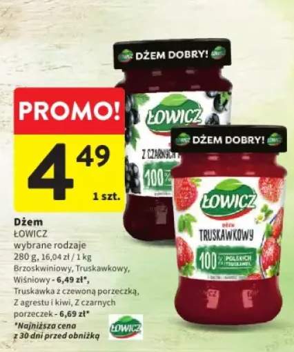dżem