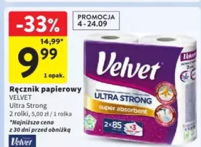 ręcznik papierowy