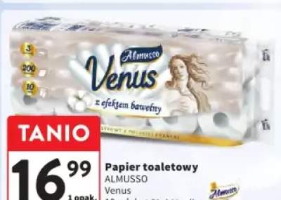 papier toaletowy