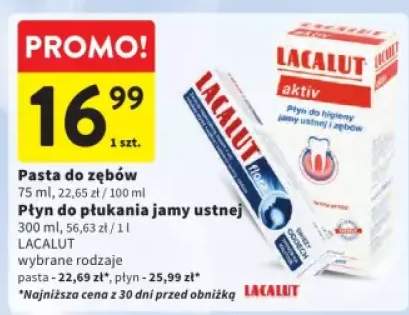pasta do zębów