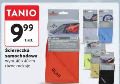 ściereczka