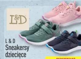 buty sportowe dziecięce