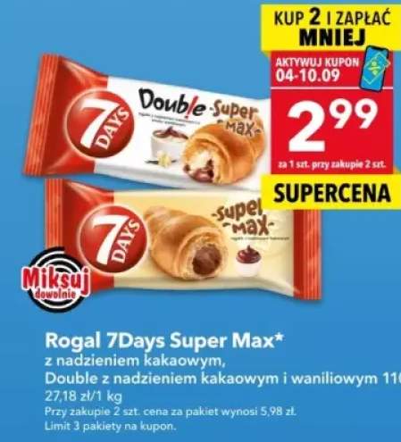 rogal 7Days