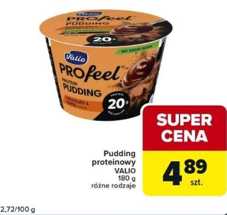 pudding