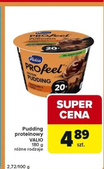 pudding