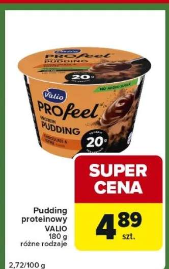 pudding