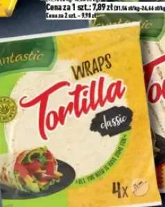 tortilla