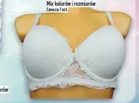 biustonosz