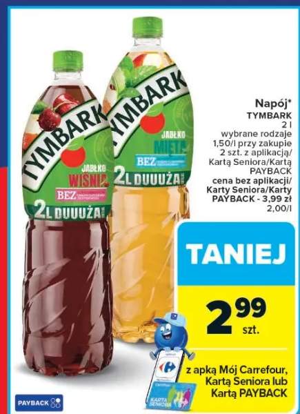 napój
