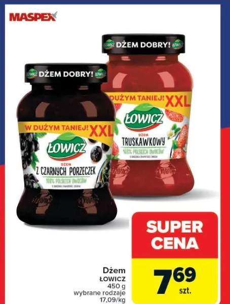 dżem