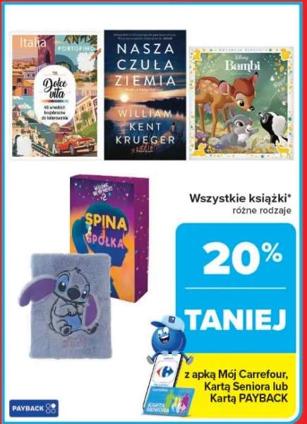 książka