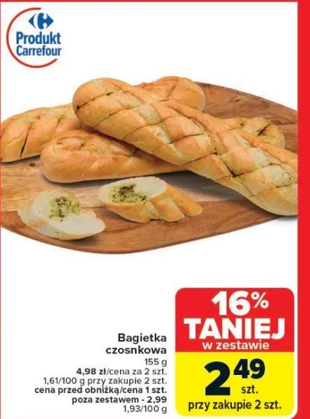 bagietka