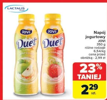 napój
