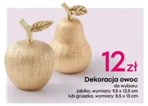 dekoracje