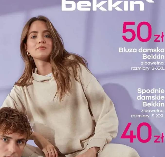 bluza damska