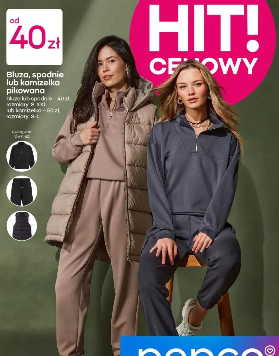 bluza damska