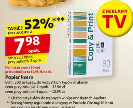 papier ksero
