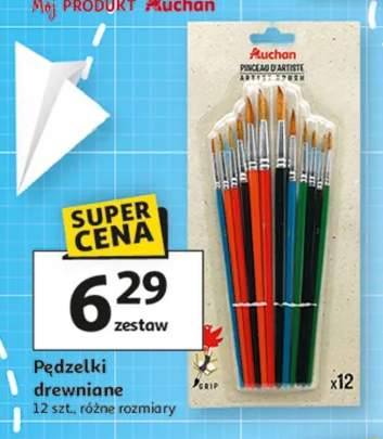 pędzelki