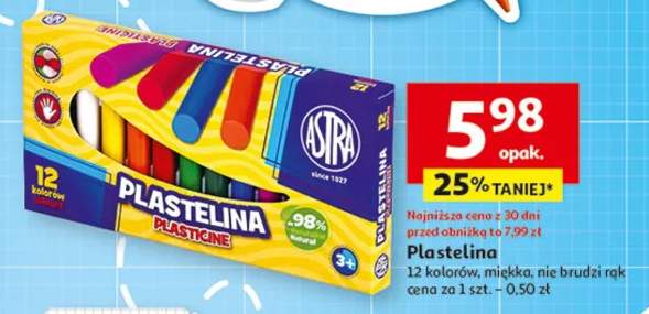 plastelina