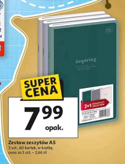 zeszyt
