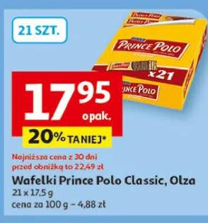 Prince Polo