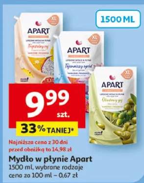 mydło w płynie
