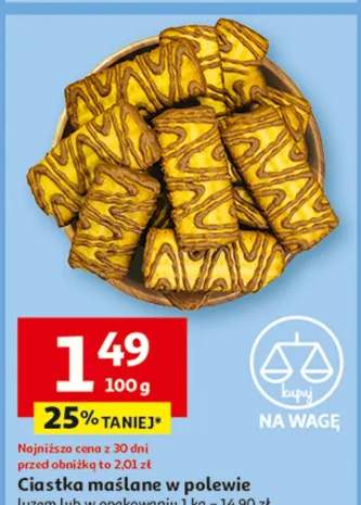 ciastka