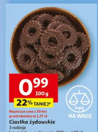 ciastka