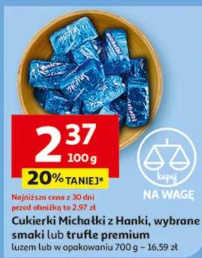 cukierki