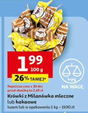 krówki