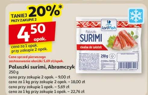 paluszki