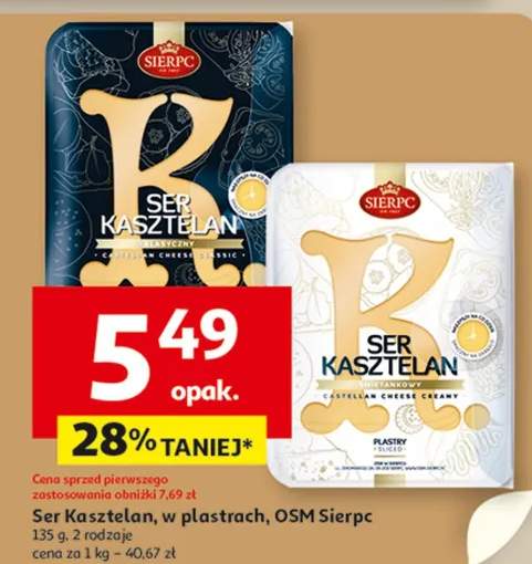 ser Kasztelan