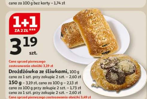 drożdżówka