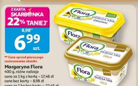 margaryna Flora